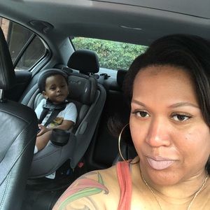 Meet your Posher, Natasha